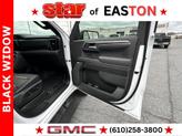 Thumbnail of 2023 White GMC Sierra 1500