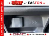 Thumbnail of 2025 Black GMC Sierra EV