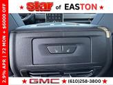 Thumbnail of 2025 Black GMC Sierra EV