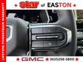 Thumbnail of 2026 Blue GMC Canyon