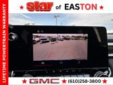 Thumbnail of 2026 Blue GMC Canyon