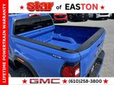 Thumbnail of 2026 Blue GMC Canyon