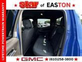 Thumbnail of 2026 Blue GMC Canyon