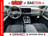 Thumbnail of 2026 Blue GMC Canyon