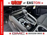 Thumbnail of 2026 Blue GMC Canyon