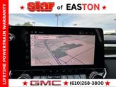 Thumbnail of 2026 Blue GMC Canyon