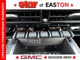 Thumbnail of 2026 Blue GMC Canyon