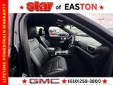 Thumbnail of 2024 Black Ford Explorer