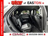 Thumbnail of 2022 Gray Ford Explorer