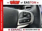 Thumbnail of 2022 Gray Ford Explorer