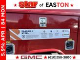 Thumbnail of 2025 Red GMC Sierra 3500