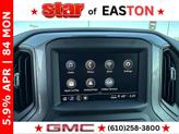 Thumbnail of 2025 Red GMC Sierra 3500