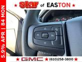 Thumbnail of 2025 Red GMC Sierra 3500