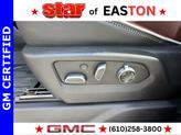 Thumbnail of 2025 Black GMC Sierra 2500