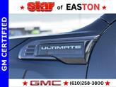 Thumbnail of 2025 Black GMC Sierra 2500