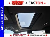 Thumbnail of 2025 Black GMC Sierra 2500