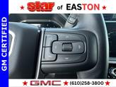 Thumbnail of 2025 Black GMC Sierra 2500