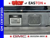 Thumbnail of 2025 Black GMC Sierra 2500