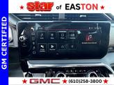 Thumbnail of 2025 Black GMC Sierra 2500