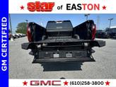 Thumbnail of 2025 Black GMC Sierra 2500