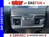 Thumbnail of 2025 Black GMC Sierra 2500