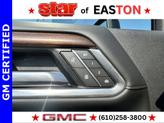 Thumbnail of 2025 Black GMC Sierra 2500