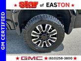 Thumbnail of 2025 Black GMC Sierra 2500
