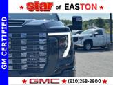 Thumbnail of 2025 Black GMC Sierra 2500