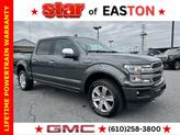 Photo of 2020 Gray Ford F-150