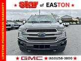 Thumbnail of 2020 Gray Ford F-150