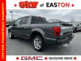 Thumbnail of 2020 Gray Ford F-150