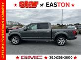 Thumbnail of 2020 Gray Ford F-150