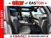 Thumbnail of 2026 Gray GMC HUMMER EV SUV