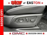 Thumbnail of 2026 Gray GMC HUMMER EV SUV
