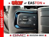 Thumbnail of 2026 Gray GMC HUMMER EV SUV