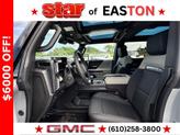 Thumbnail of 2026 Gray GMC HUMMER EV SUV