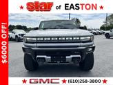 Thumbnail of 2026 Gray GMC HUMMER EV SUV