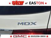 Thumbnail of 2019 White Acura MDX