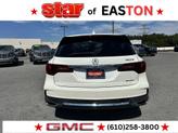 Thumbnail of 2019 White Acura MDX
