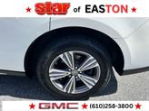 Thumbnail of 2019 White Acura MDX