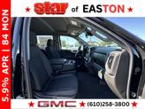 Thumbnail of 2026 Black GMC Sierra 1500