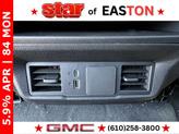 Thumbnail of 2026 Black GMC Sierra 1500