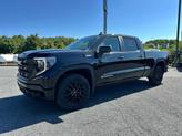 Thumbnail of 2026 Black GMC Sierra 1500
