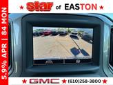 Thumbnail of 2026 Black GMC Sierra 1500