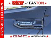 Thumbnail of 2026 Black GMC Sierra 1500