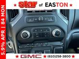 Thumbnail of 2026 Black GMC Sierra 1500