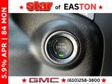Thumbnail of 2026 Black GMC Sierra 1500