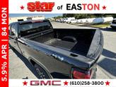 Thumbnail of 2026 Black GMC Sierra 1500