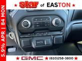 Thumbnail of 2026 Black GMC Sierra 1500