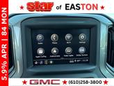 Thumbnail of 2026 Black GMC Sierra 1500
